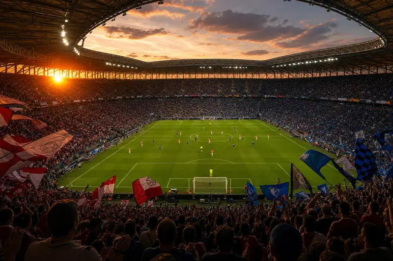 Europa League final