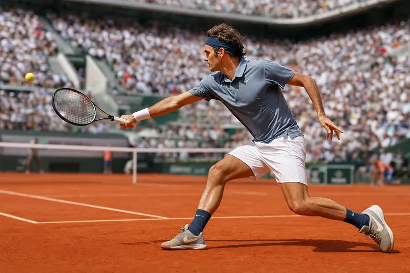 Roland Garros Philippe Chatrier